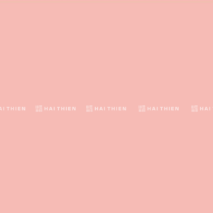Smooth Pink HT3118