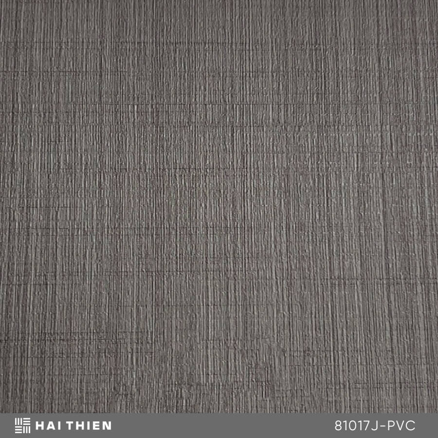 Grey Wood Grain - 81017J-PVC