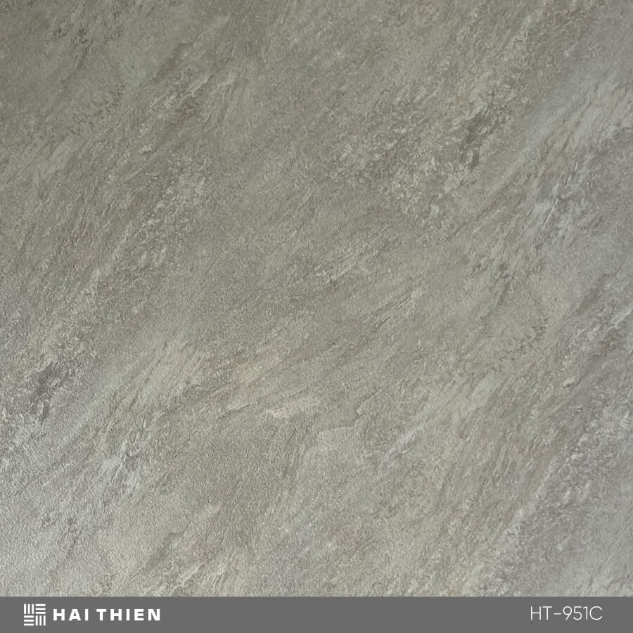 Mẫu Pistachio Stone với sắc xanh xám nhẹ nhàng, tạo cảm giác gần gũi, yên bình cho không gian sống.