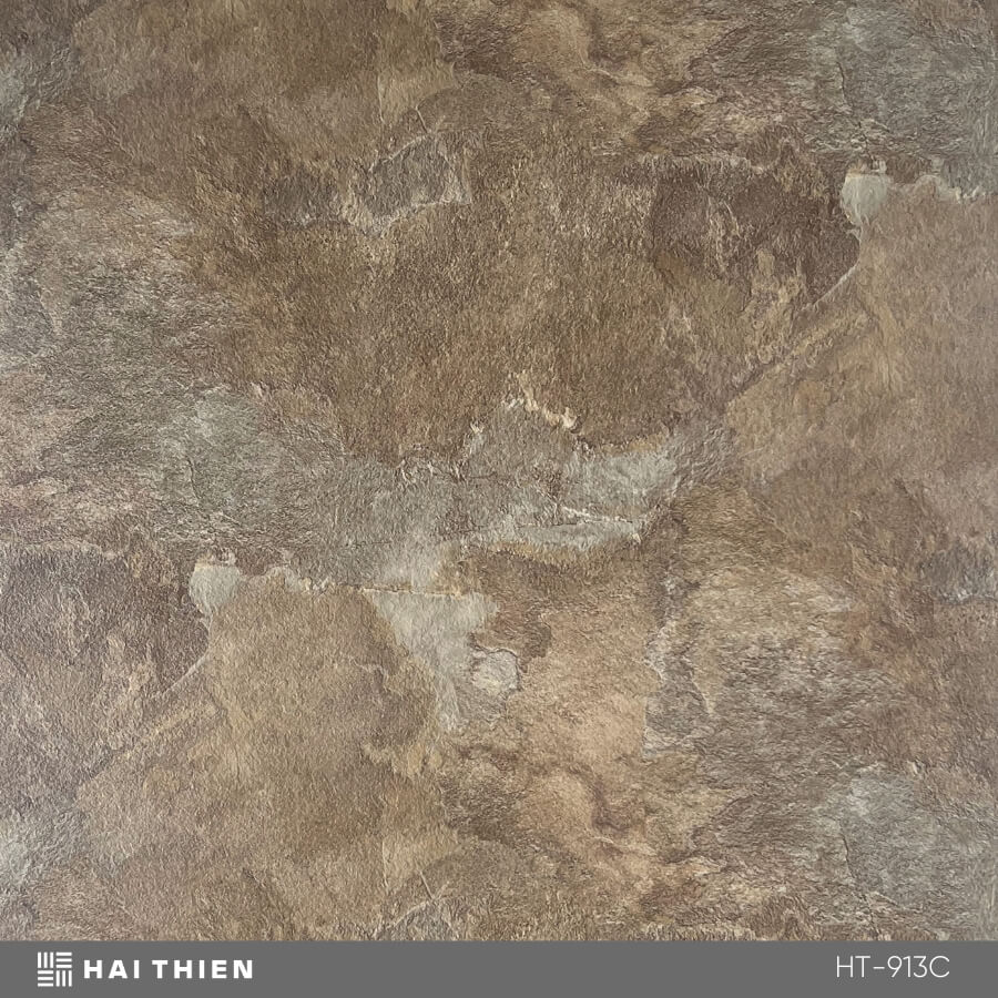 Tiger Eye Stone với sắc nâu trầm độc đáo, mang đến vẻ cuốn hút mạnh mẽ cho phòng khách hoặc phòng làm việc.